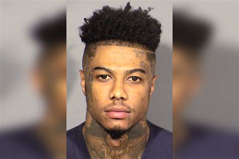 Blueface was arrested for an attempted murder charge. Pic credit: @bluefacebleedem/TikTok Blueface has been arrested on charges of felony attempted murder with the use of a deadly firearm or tear gas.